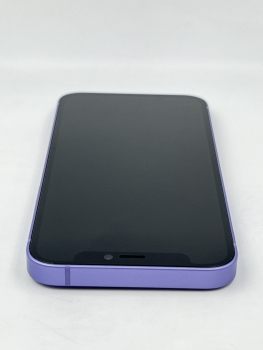 Refurbished iPhone 12 mini violett
